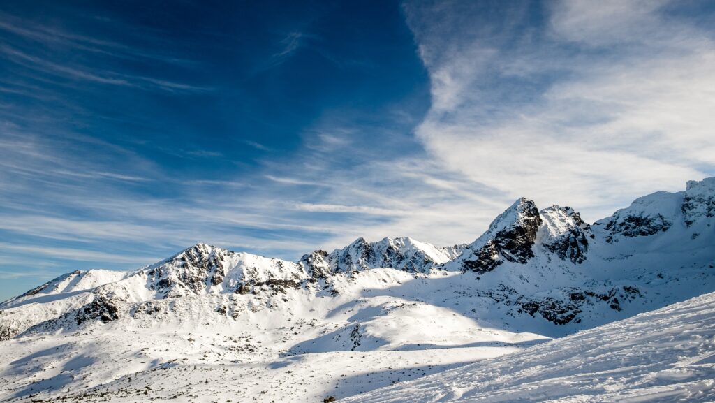 Zakopane, Poland : Mohit Tandon Burr ridge