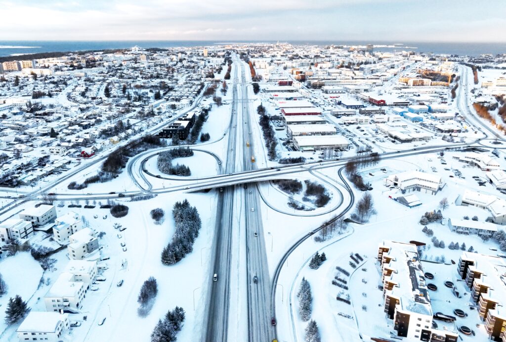 Reykjavik, Iceland