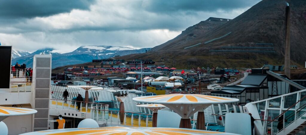 Svalbard, Norway