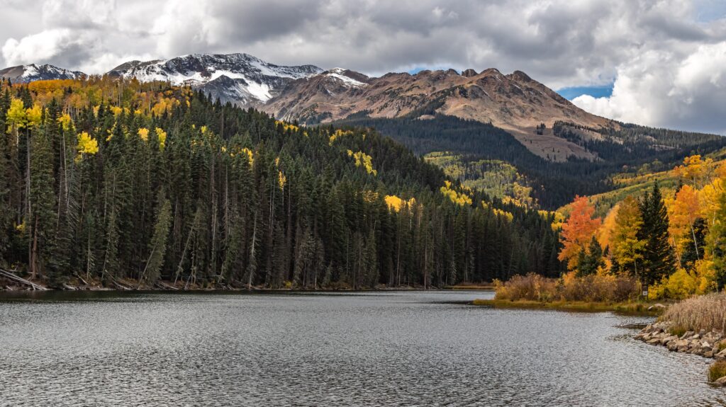 Telluride, Colorado, USA