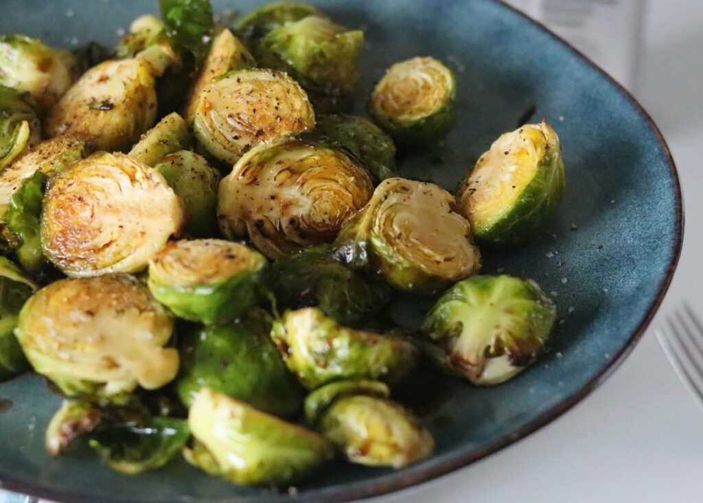 Brussels Sprouts