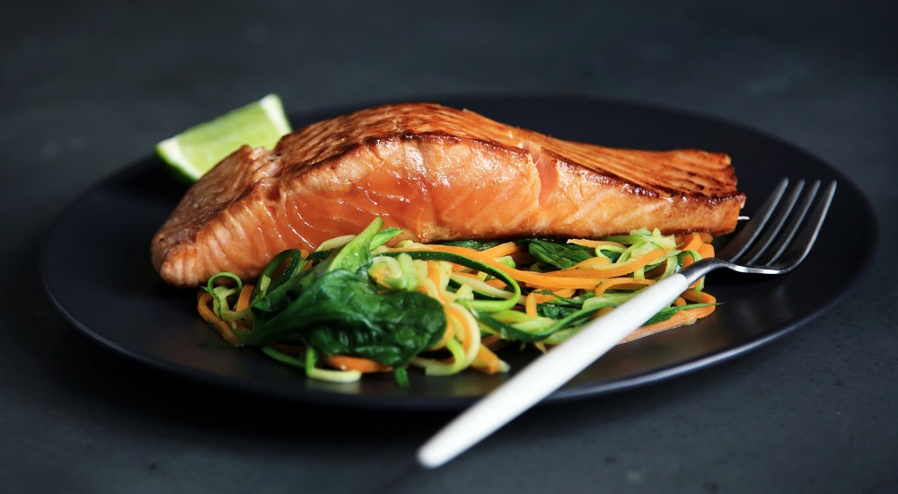 Fatty Fish