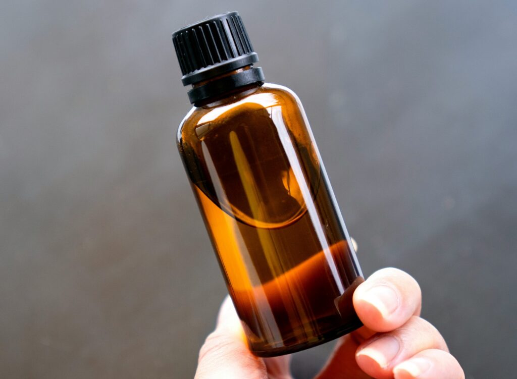 Jojoba Oil