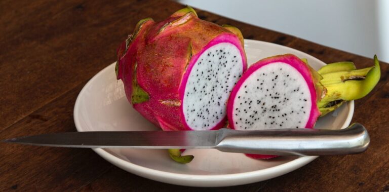 Health benefits of dragon fruit : Mohit Tandon Chicago