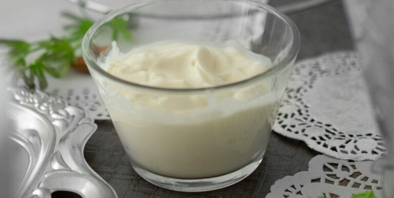 Health benefits of Curd