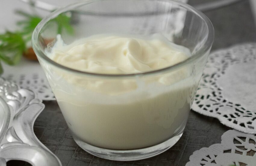 Health benefits of Curd