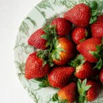 Health Benefits of Strawberries