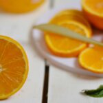 How Orange Juice good for Weight Loss : Mohit Tandon Houston